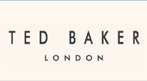 10% Off Storewide at Ted Baker Promo Codes